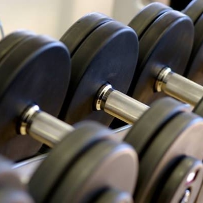 Fitness Center Solution