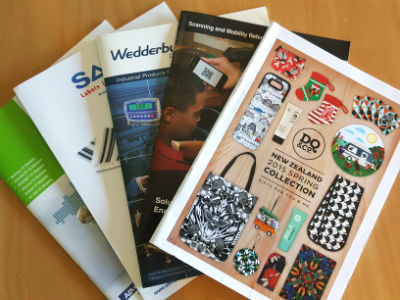 MOCO Catalogue